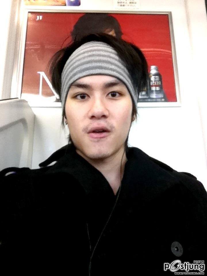 พี่แฟร์ Attitude