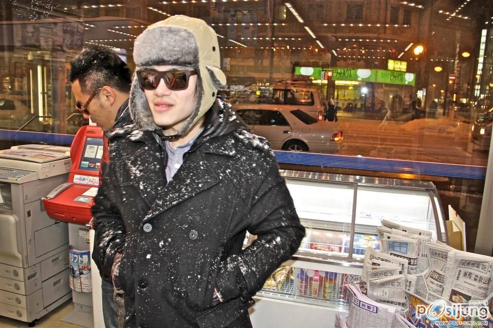 พี่แฟร์ Attitude