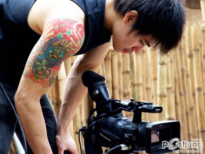 พี่แฟร์ Attitude
