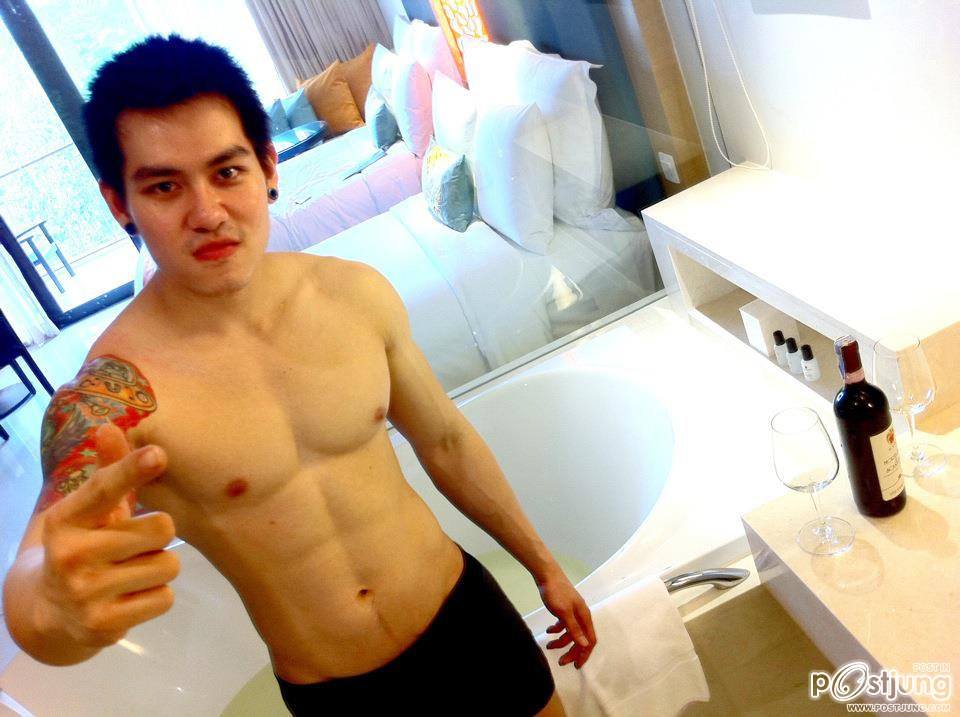 พี่แฟร์ Attitude