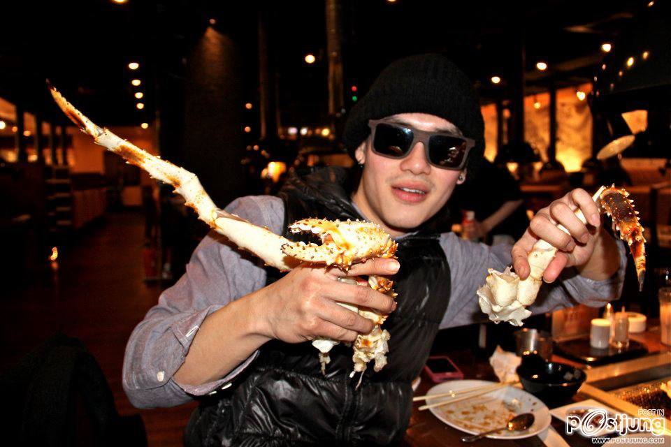 พี่แฟร์ Attitude