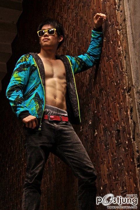 พี่แฟร์ Attitude