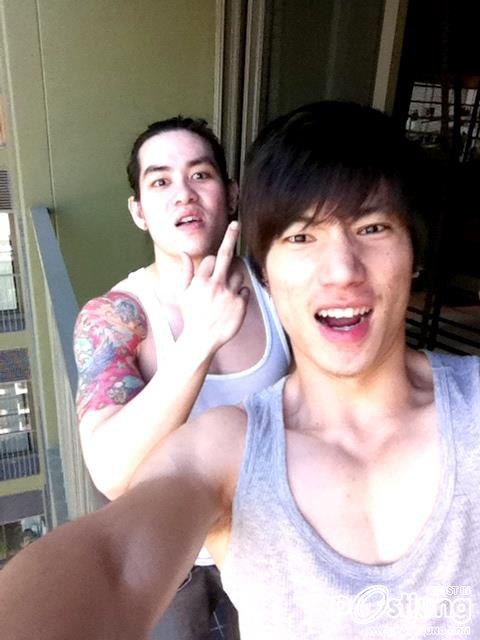 พี่แฟร์ Attitude