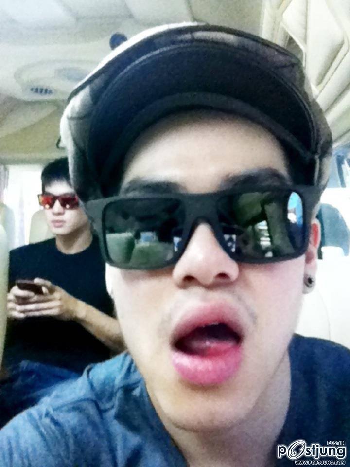 พี่แฟร์ Attitude