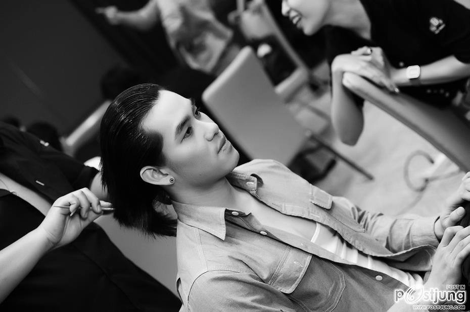 พี่แฟร์ Attitude