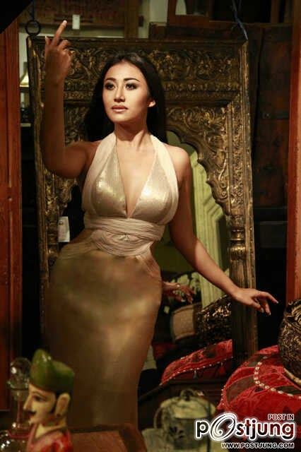 Ann Mitchai