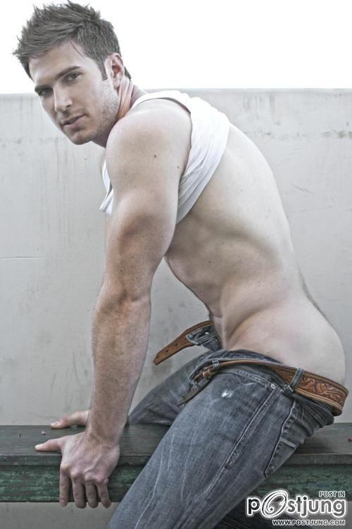 male body 035