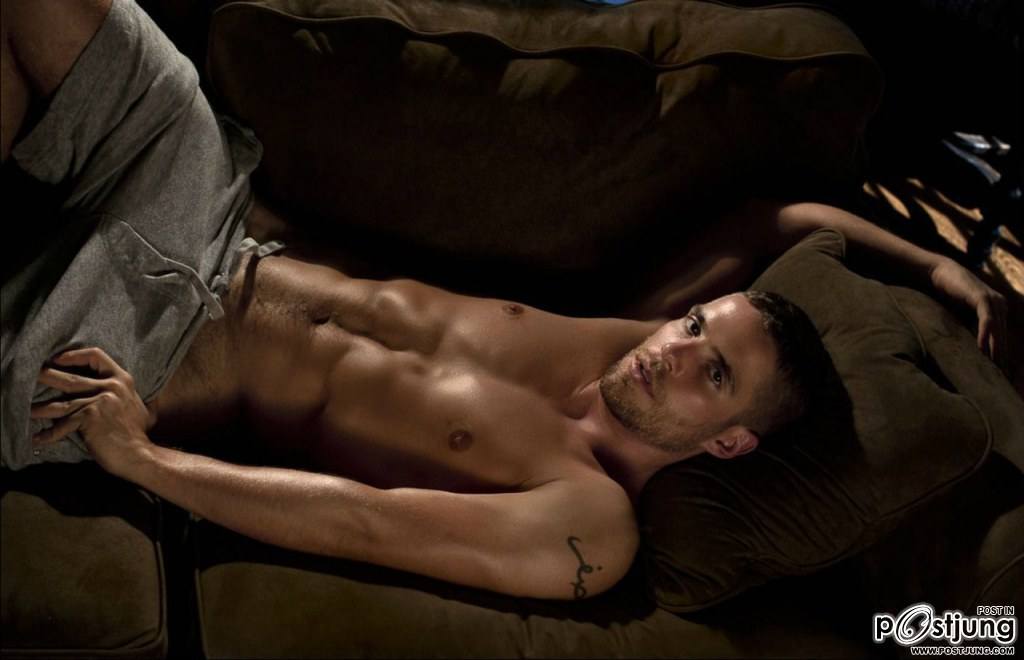 male body 035