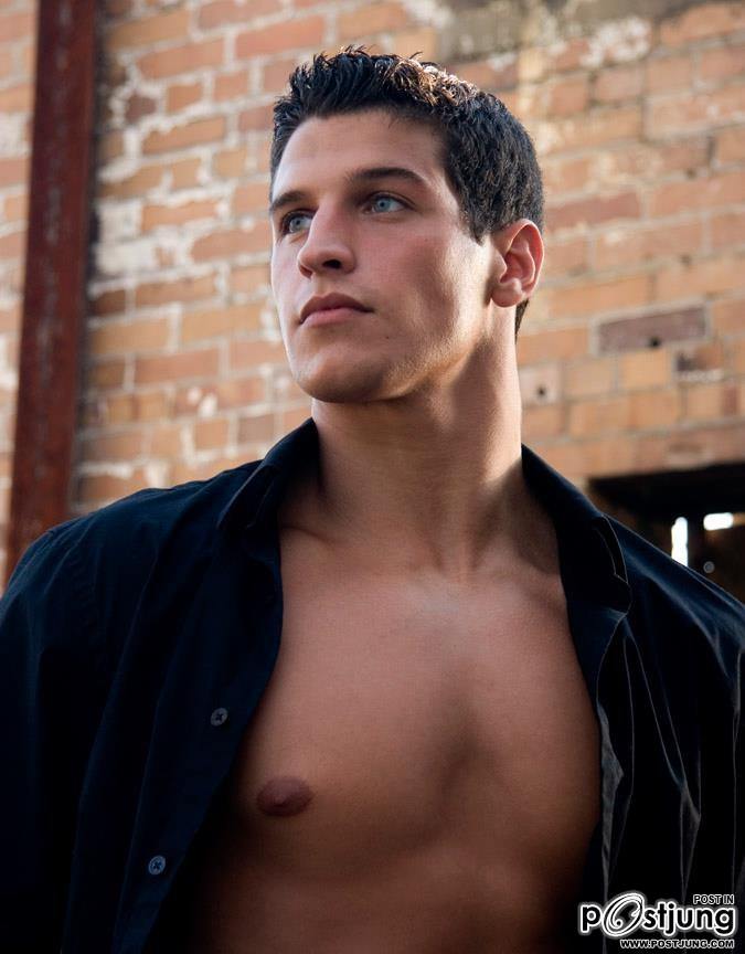 male body 035