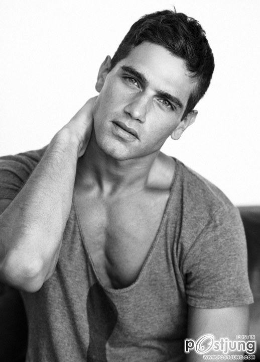 male body 035