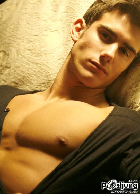 male body 035