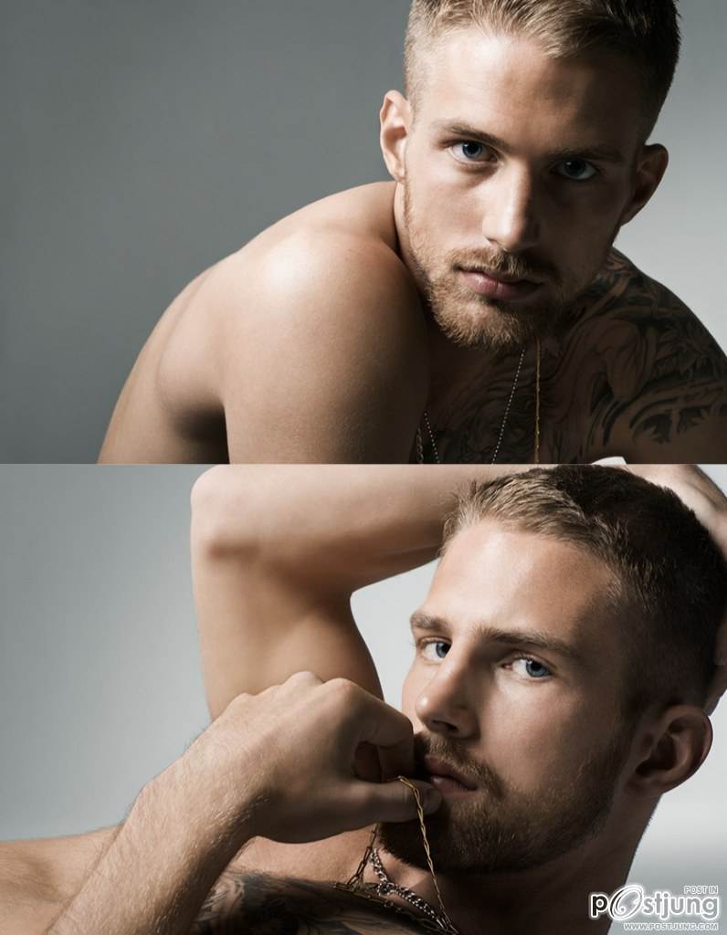 male body 035