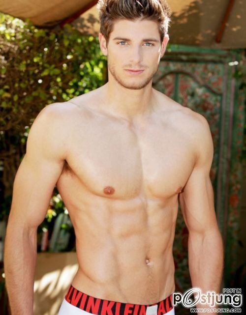 male body 035