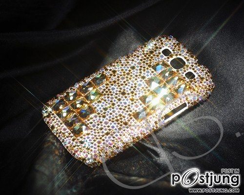 เคส S3 สุดอลัง!!