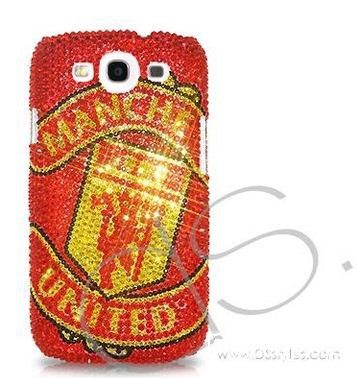 เคส S3 สุดอลัง!!