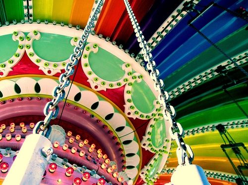 Colorful (เอาไปทำพื้นนะ)
