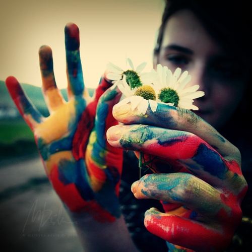 Colorful