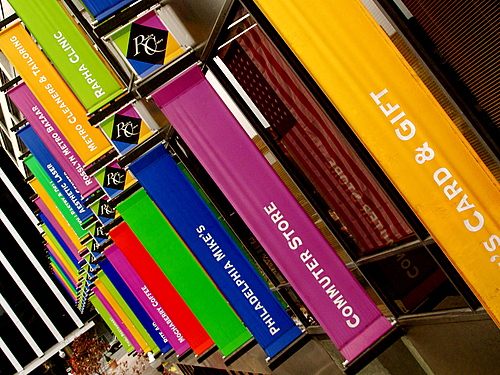 Colorful
