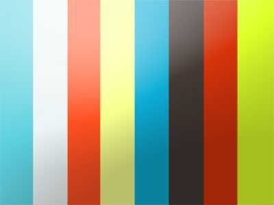 Colorful