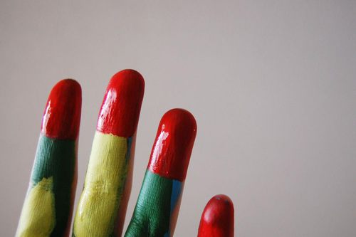 Colorful