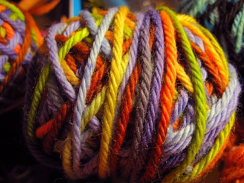 Colorful