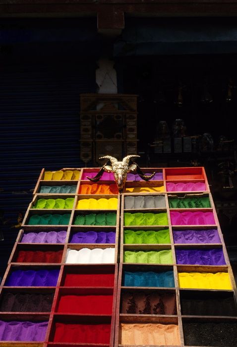 Colorful 1