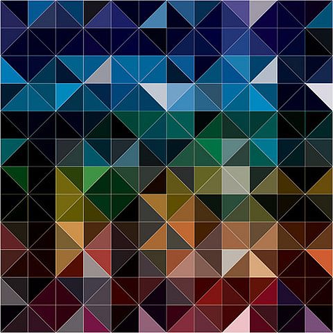 Colorful 1