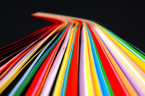 Colorful 1