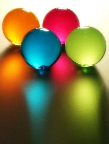 Colorful 1
