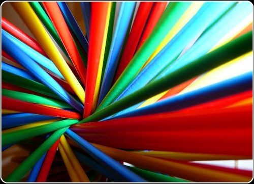 Colorful 1