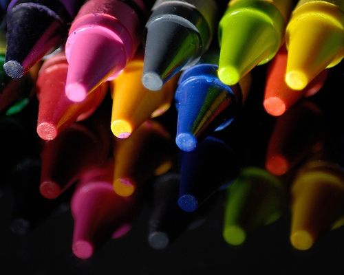 Colorful 1