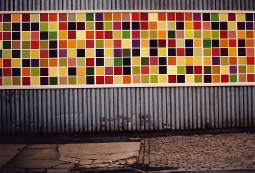 Colorful 1