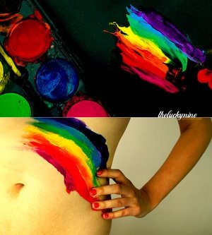 Colorful 1