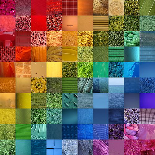 Colorful 1