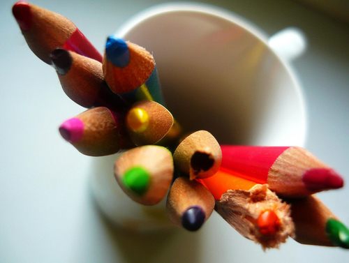Colorful 1