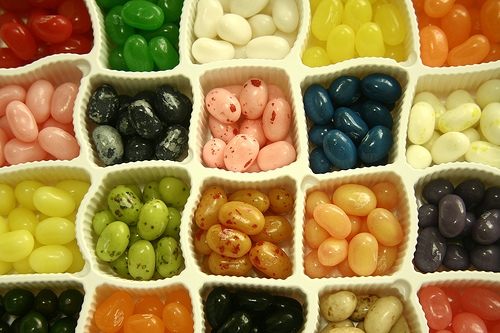 Colorful 1