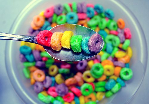 Colorful 2