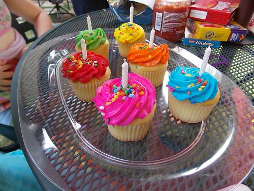 Colorful 3