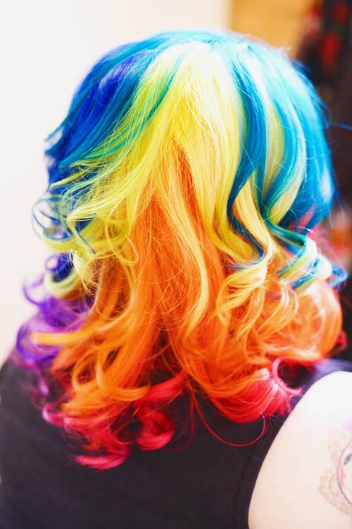 Colorful 3