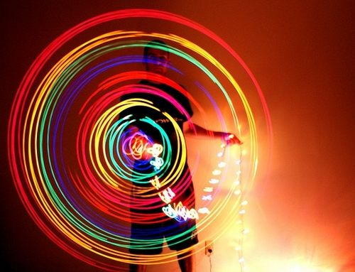Colorful 3