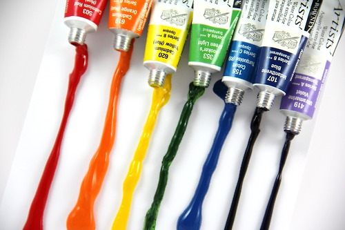 Colorful 3
