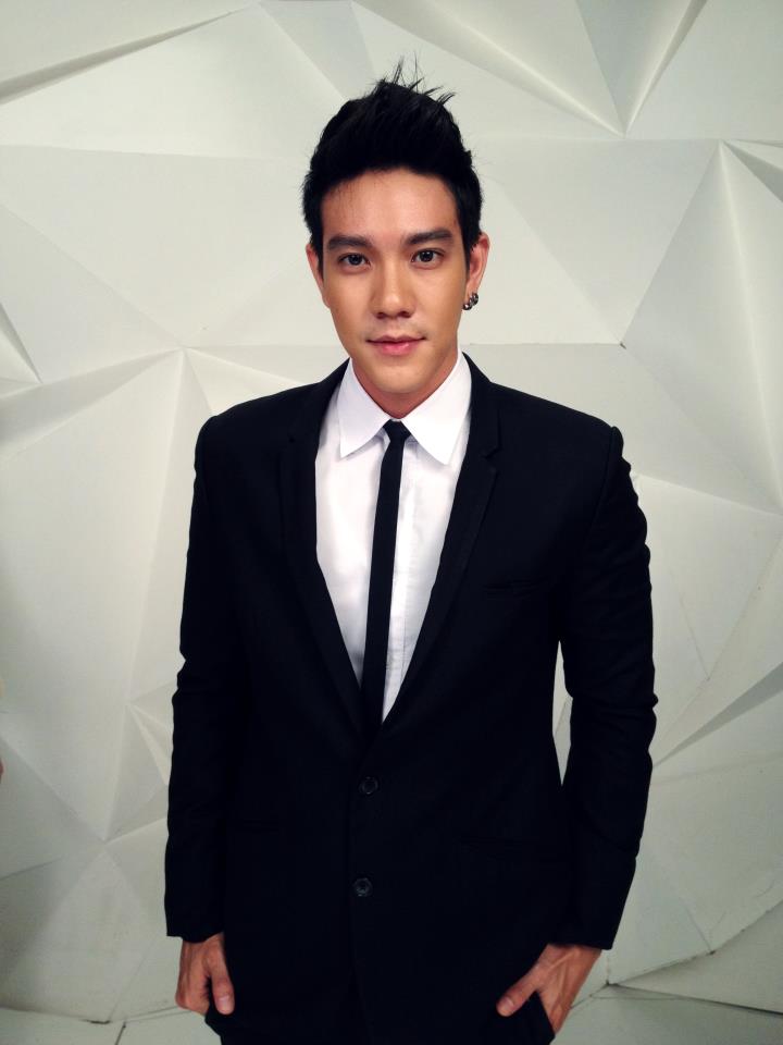 ประมวลภาพหนุ่มหล่อ