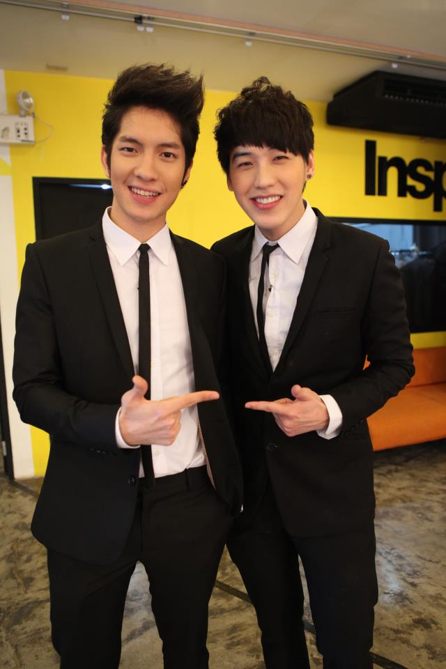ประมวลภาพหนุ่มหล่อ