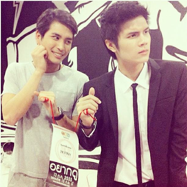 ประมวลภาพหนุ่มหล่อ