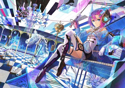 สาวกการ์ตูน 5