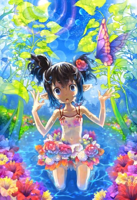 สาวกการ์ตูน 5