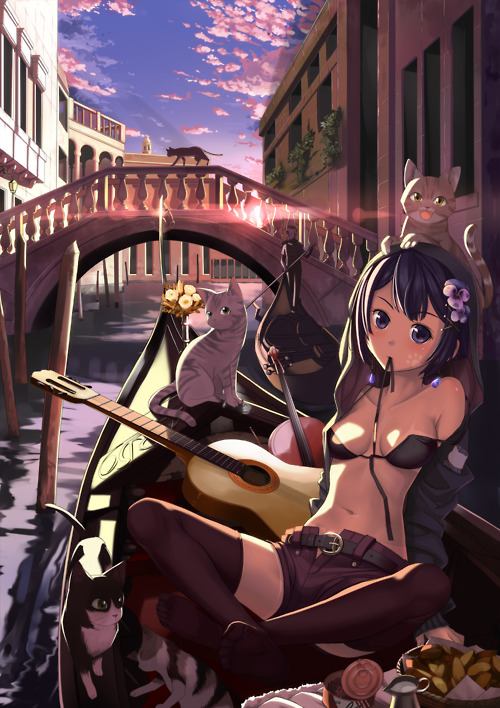 สาวกการ์ตูน 5