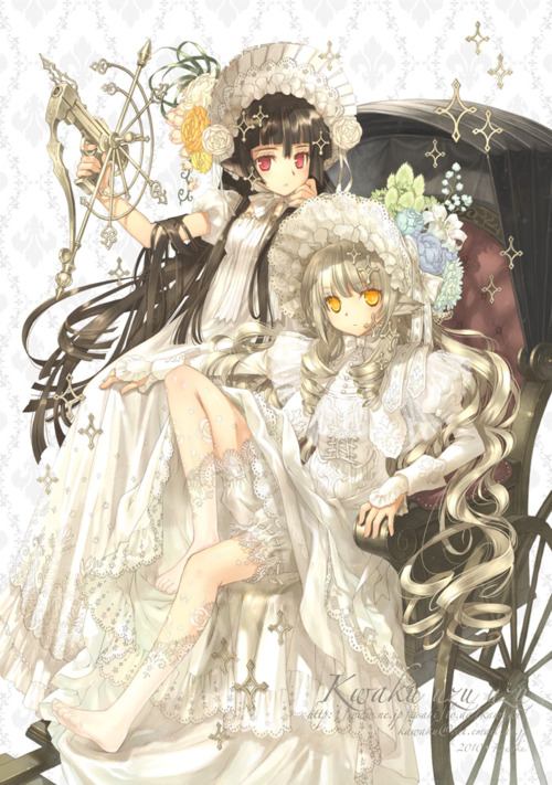 สาวกการ์ตูน 5