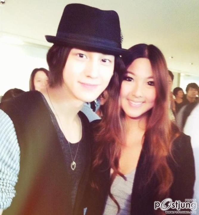 Waii & Boy