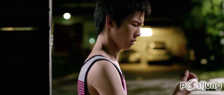 [Official Photo] Virgin Am I รักแรกกระแทกจิ้น